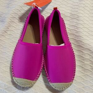 Sea Star Beachwear  Beachcomber Espadrille